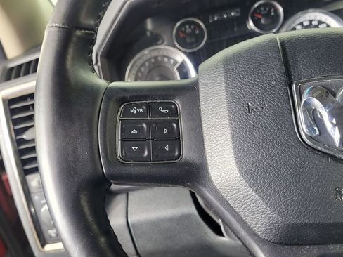 Used 2015 RAM 1500 Sport w/ Remote Start & Security Group image 14