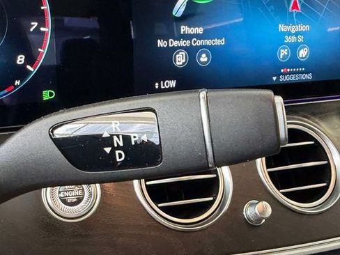 Used 2023 Mercedes-Benz E 350 4MATIC Sedan image 25