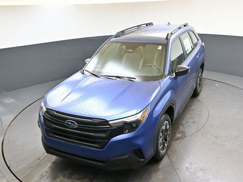 New 2026 Subaru Forester image 44