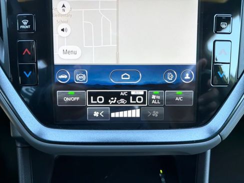 New 2026 Subaru Crosstrek 2.5i Sport AWD/4WD image 14