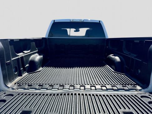 Used 2018 Chevrolet Silverado 1500 LT w/ All Star Edition AWD/4WD image 35