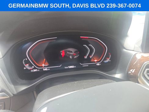 Used 2024 BMW X3 xDrive30i w/ Premium Package AWD/4WD image 21