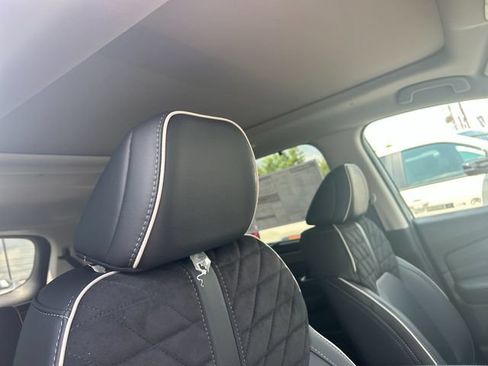 New 2026 Honda Pilot Elite image 19