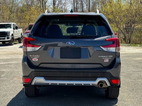 Used 2023 Subaru Forester Touring AWD/4WD image 4