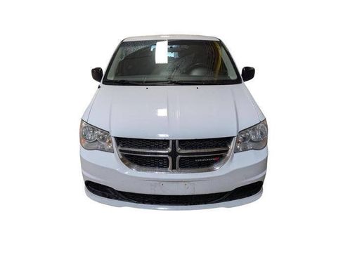 Used 2016 Dodge Grand Caravan SE w/ Quick Order Package 29E SE FWD image 9