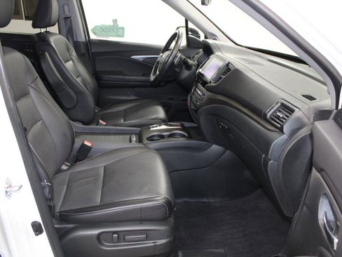 Used 2023 Honda Ridgeline RTL-E image 27