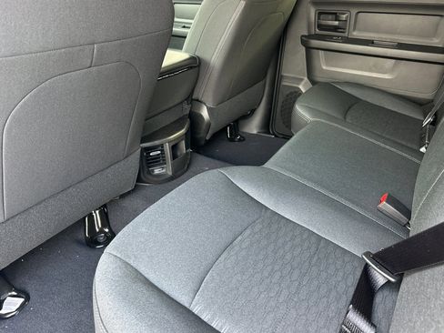 New 2026 RAM 2500 Tradesman image 11