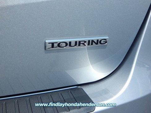 New 2026 Honda Odyssey Touring image 11