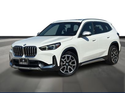 Certified 2023 BMW X1 xDrive28i w/ Convenience Package