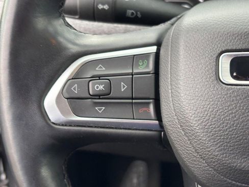 Used 2022 Jeep Compass Latitude image 19