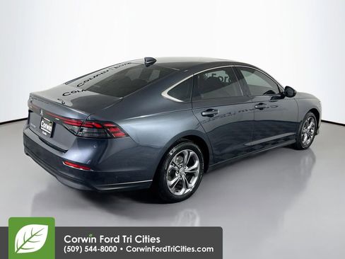 Used 2024 Honda Accord EX image 15