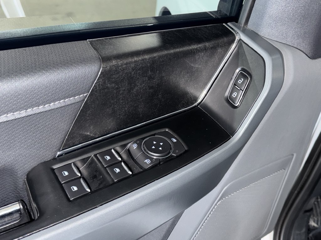 Used 2022 Ford F150 XLT w/ Equipment Group 302A High AWD/4WD image 20