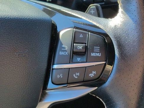 Certified 2022 Ford Explorer ST w/ Equipment Group 401A image 30