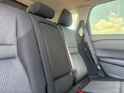 Certified 2025 Nissan Rogue SV FWD image 32