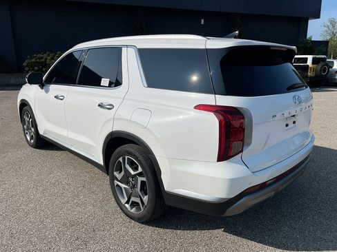 Used 2024 Hyundai Palisade SEL AWD/4WD image 5