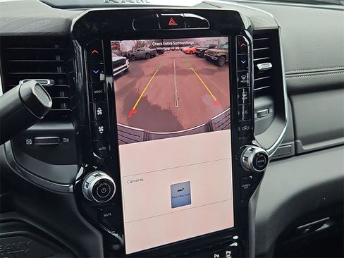 New 2026 RAM 2500 Laramie image 24