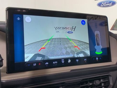 Used 2025 Ford Bronco Sport Big Bend image 14