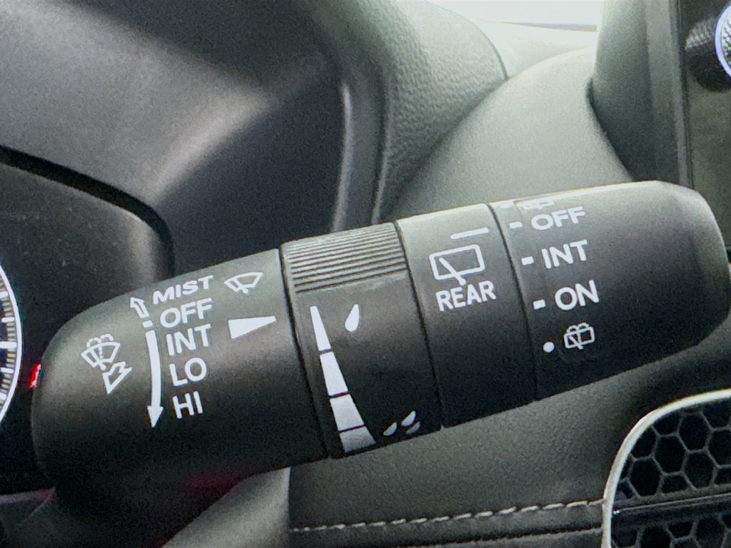 New 2027 Honda HR-V EX-L image 18