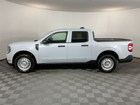 New 2026 Ford Maverick XL image 8