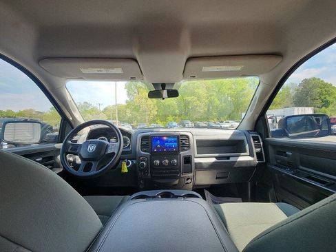 Used 2014 RAM 1500 Tradesman w/ Popular Equipment Group AWD/4WD image 24