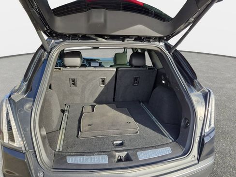 Used 2021 Cadillac XT5 Sportv AWD/4WD image 38