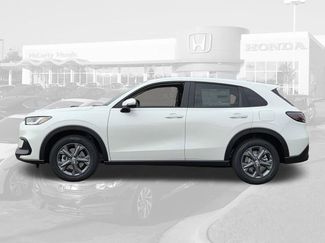 New 2026 Honda HR-V LX video 2