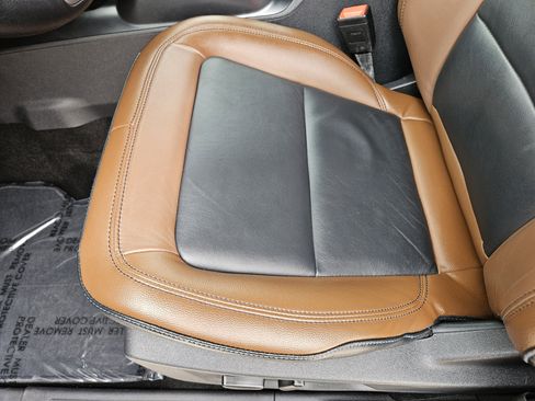 Used 2024 Ford Bronco Outer Banks image 24