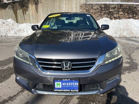 Used 2014 Honda Accord EX-L image 8