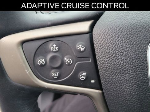 Used 2017 GMC Acadia Denali w/ Technology Package FWD image 20