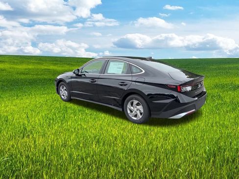 New 2026 Hyundai Sonata SE image 14