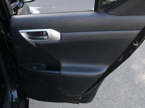 Used 2011 Lexus CT 200h Premium w/ Leather Pkg FWD image 24