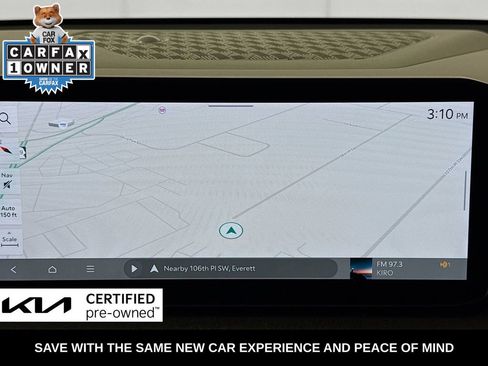 Certified 2024 Kia EV9 Wind AWD/4WD image 15