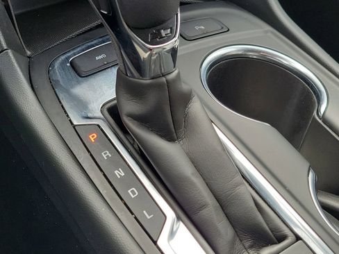 Certified 2022 Chevrolet Equinox LT image 29