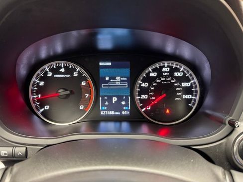 Used 2024 Mitsubishi Eclipse Cross LE image 15