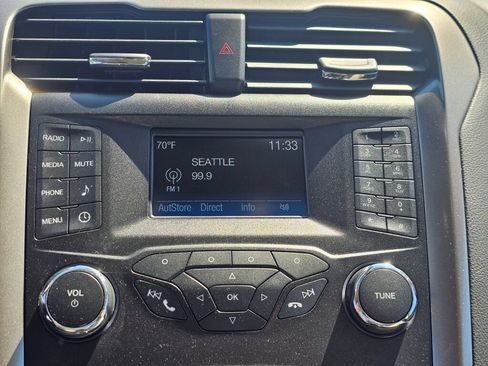 Used 2019 Ford Fusion S FWD image 32