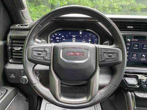 Used 2023 GMC Sierra 1500 AT4X AWD/4WD image 20