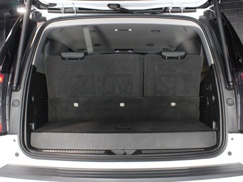 Used 2020 GMC Yukon SLT w/ Open Road Package image 76