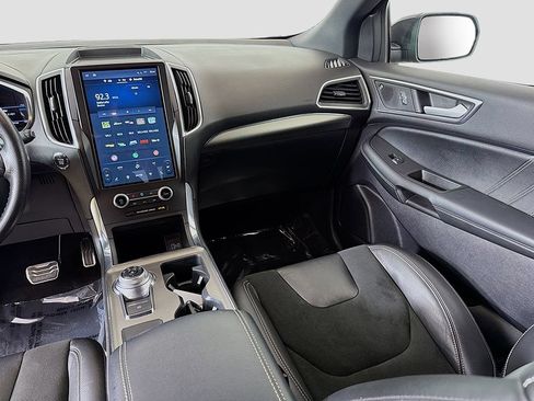Used 2021 Ford Edge ST AWD/4WD image 26