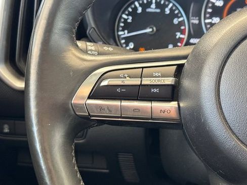 Used 2024 MAZDA CX-50 AWD 2.5 S w/ Premium Package image 35