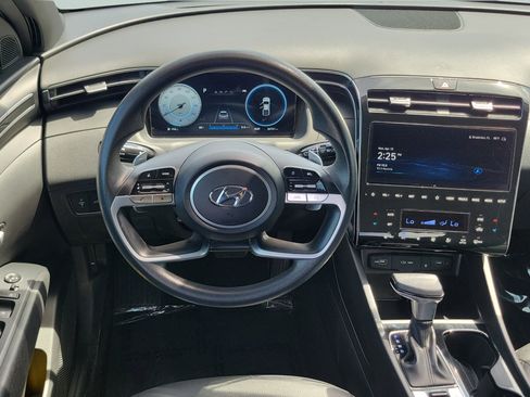 Certified 2024 Hyundai Santa Cruz Night image 14