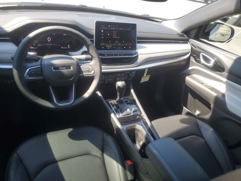 New 2026 Jeep Compass Limited AWD/4WD image 11