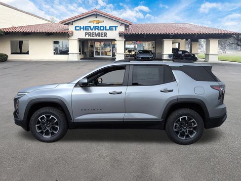 New 2026 Chevrolet Equinox ACTIV FWD image 5