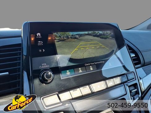 Used 2023 Honda Odyssey Elite image 24