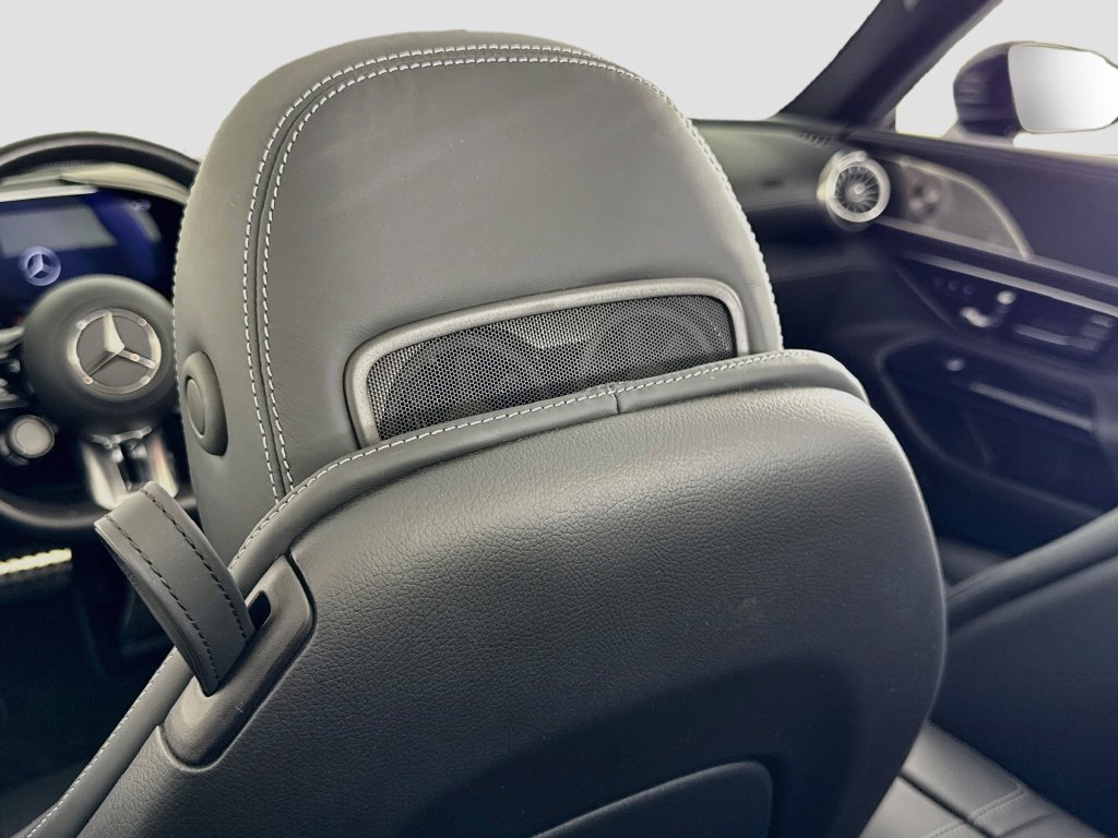 Used 2023 Mercedes-Benz SL 55 AMG 4MATIC image 23