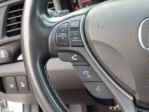 Used 2022 Acura ILX FWD image 24