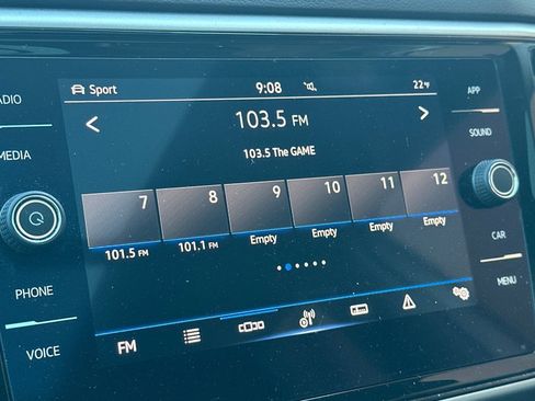 Used 2022 Volkswagen Atlas SE image 26