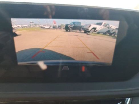 New 2026 Buick Envista Sport Touring w/ Convenience I Package image 26