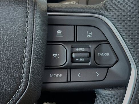 New 2025 Toyota Tundra 1794 Edition image 28