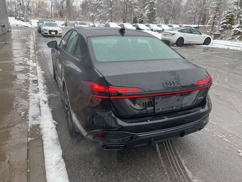 Used 2026 Audi A6 Prestige w/ Prestige Package image 40