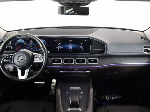 Certified 2023 Mercedes-Benz GLS 450 4MATIC image 8